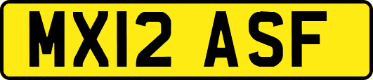 MX12ASF