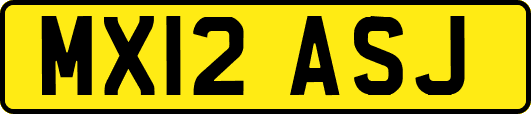MX12ASJ