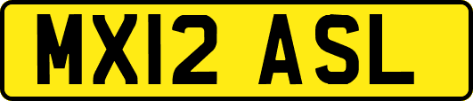 MX12ASL