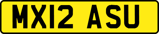 MX12ASU
