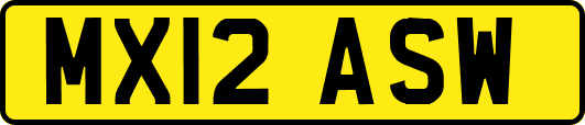MX12ASW
