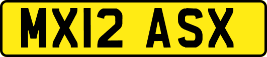 MX12ASX