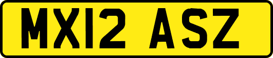 MX12ASZ