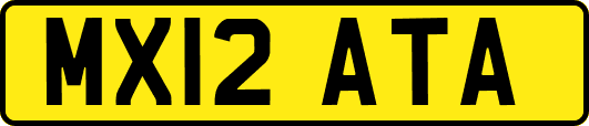 MX12ATA