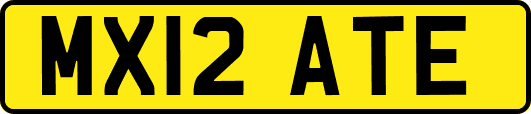 MX12ATE