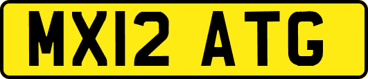 MX12ATG