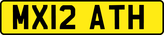 MX12ATH