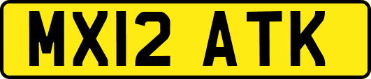MX12ATK