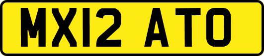 MX12ATO