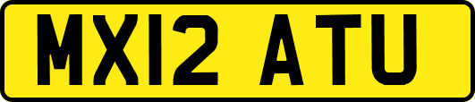 MX12ATU