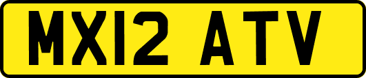 MX12ATV