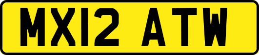 MX12ATW
