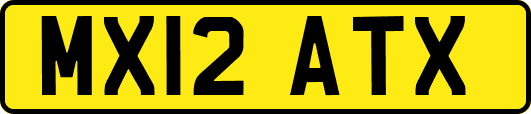 MX12ATX