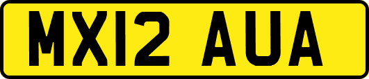 MX12AUA