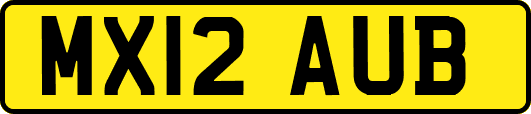 MX12AUB