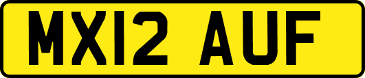 MX12AUF