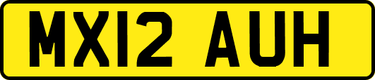 MX12AUH
