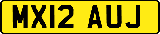 MX12AUJ