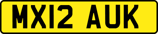 MX12AUK