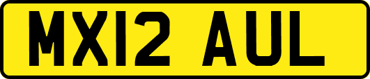MX12AUL