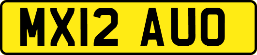 MX12AUO