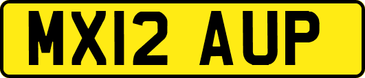 MX12AUP