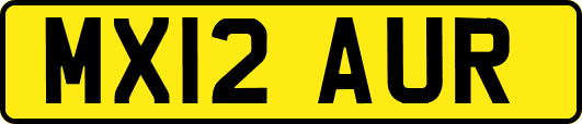 MX12AUR
