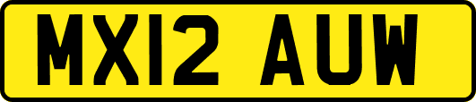 MX12AUW