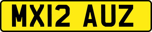 MX12AUZ