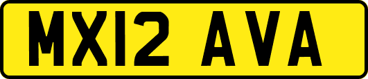 MX12AVA