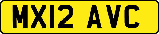 MX12AVC