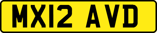 MX12AVD