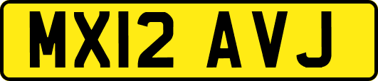 MX12AVJ