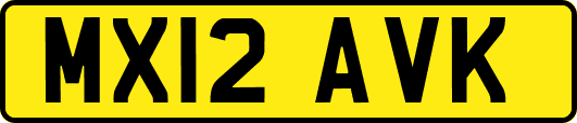 MX12AVK