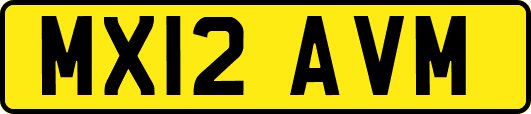 MX12AVM