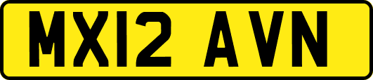 MX12AVN