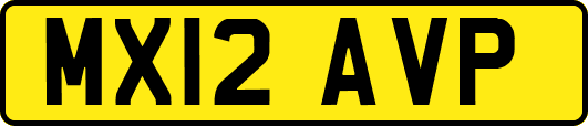 MX12AVP