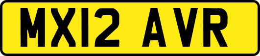 MX12AVR