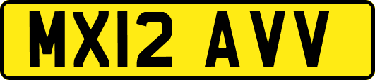 MX12AVV