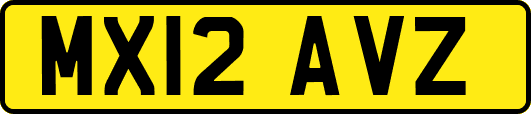 MX12AVZ