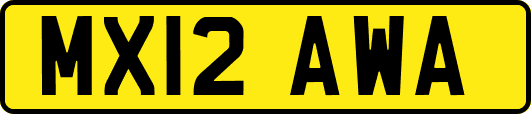 MX12AWA