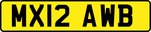 MX12AWB