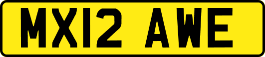 MX12AWE