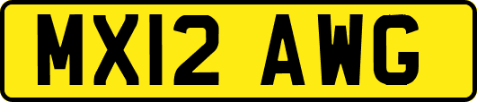 MX12AWG