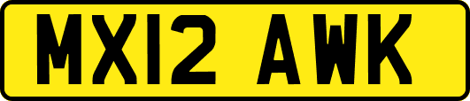 MX12AWK