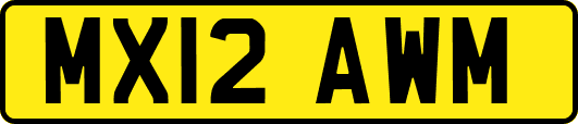 MX12AWM