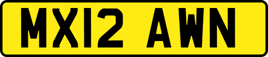 MX12AWN