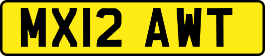 MX12AWT