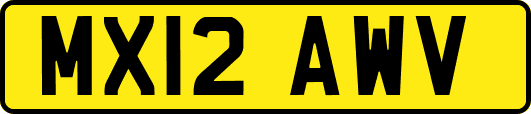 MX12AWV
