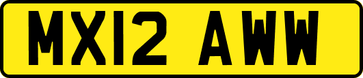 MX12AWW